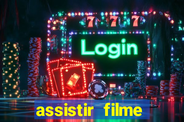 assistir filme bilhete de loteria